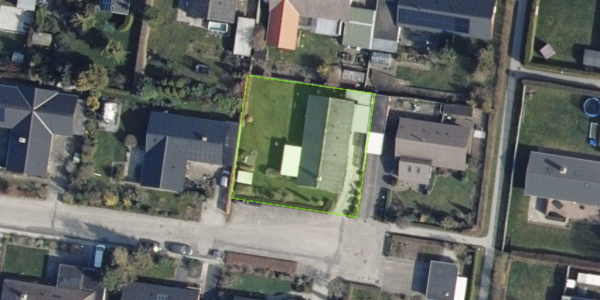 Matrikelkort Parkvej 11