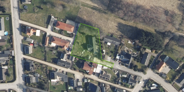 Matrikelkort Poppelvej 8