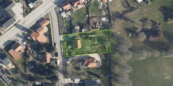 Matrikelkort Rysagervej 3