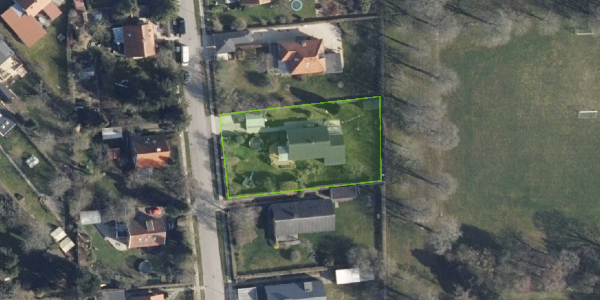 Matrikelkort Rysagervej 7