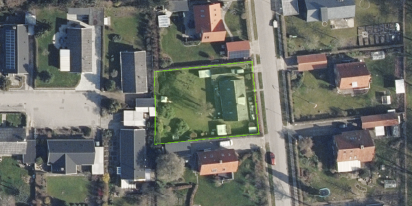 Matrikelkort Rysagervej 12