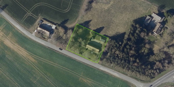 Matrikelkort Sanderhusvej 2