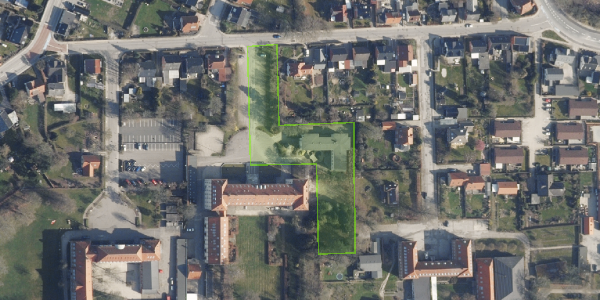 Matrikelkort Skolegade 21B
