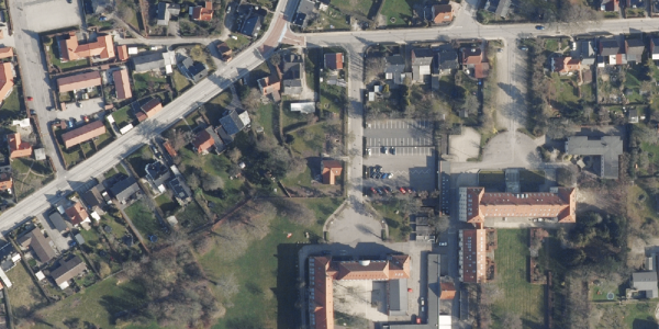 Matrikelkort Skolegade 31B