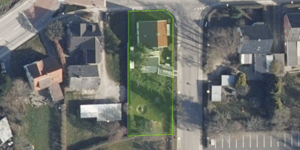 Matrikelkort Skolegade 33