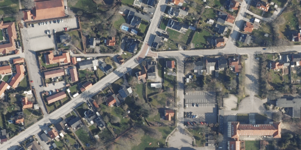 Matrikelkort Skolegade 35B
