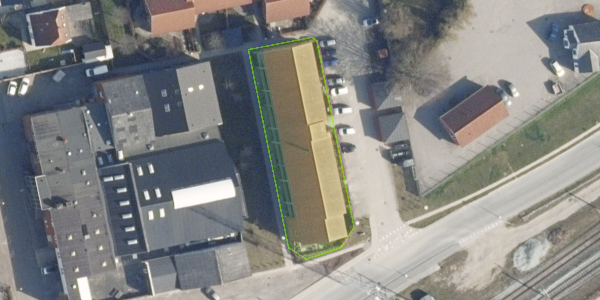 Matrikelkort Energivej 11