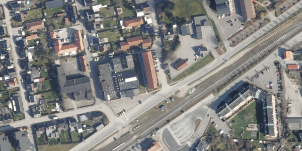 Matrikelkort Energivej 13