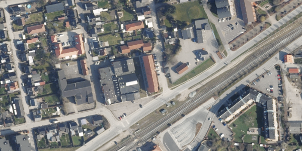 Matrikelkort Energivej 15