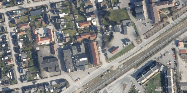Matrikelkort Energivej 19