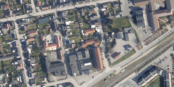 Matrikelkort Energivej 25