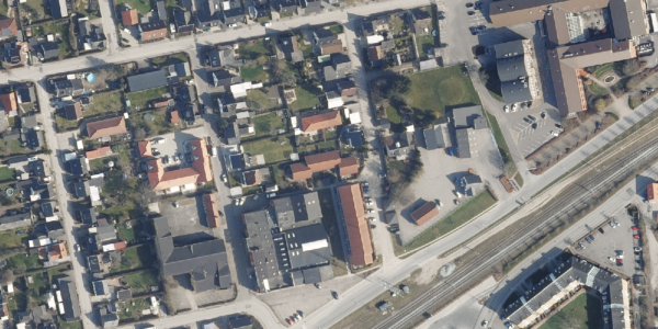 Matrikelkort Energivej 27