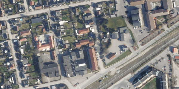 Matrikelkort Energivej 29