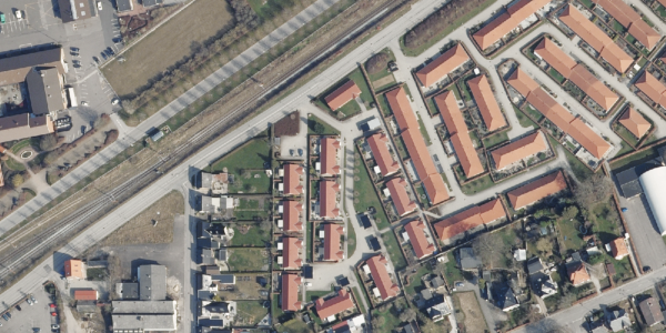 Matrikelkort Sofielunden 4