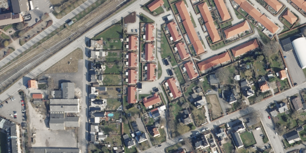 Matrikelkort Sofielunden 12