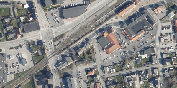 Matrikelkort Stationsvej 10
