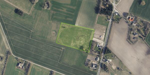 Matrikelkort Terslevvej 5