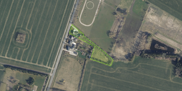 Matrikelkort Terslevvej 28