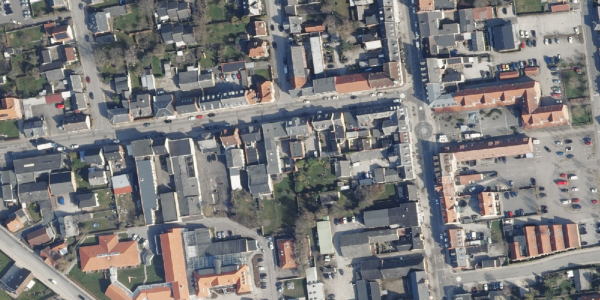 Matrikelkort Vestergade 7C