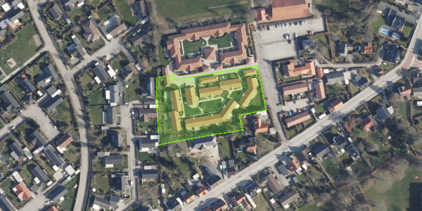 Matrikelkort Vesterled 3