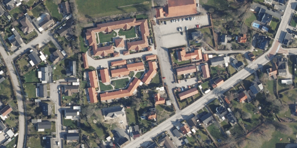 Matrikelkort Vesterled 5