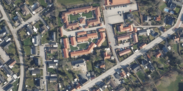 Matrikelkort Vesterled 9