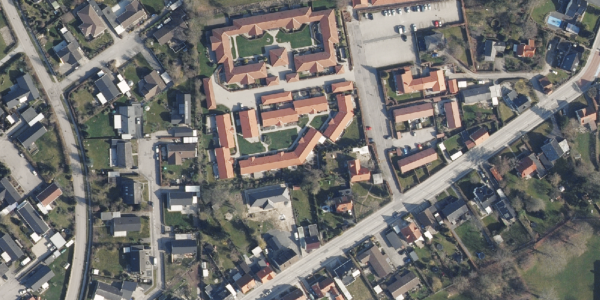 Matrikelkort Vesterled 11