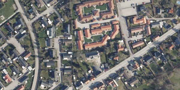 Matrikelkort Vesterled 17