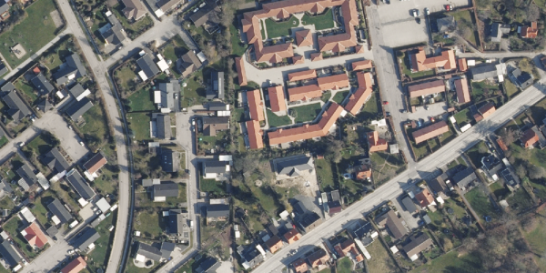 Matrikelkort Vesterled 19