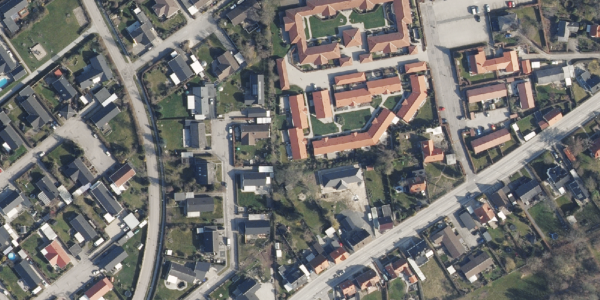 Matrikelkort Vesterled 21