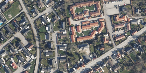 Matrikelkort Vesterled 23