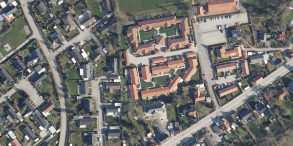 Matrikelkort Vesterled 29
