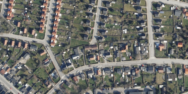Matrikelkort Vibevej 20