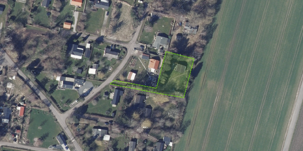 Matrikelkort Ellekrattet 2