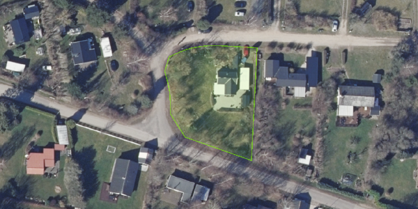 Matrikelkort Engbjerget 2