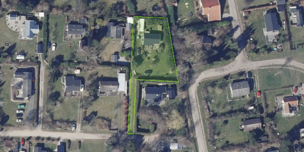 Matrikelkort Engbjerget 18