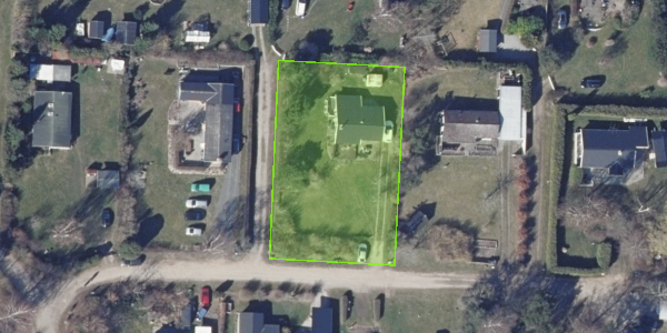 Matrikelkort Engbjerget 24