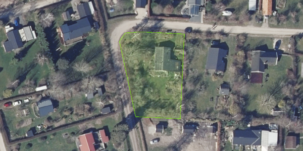 Matrikelkort Engbjerget 78