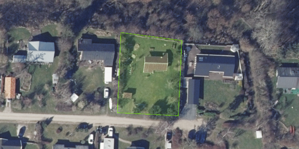Matrikelkort Engbjerget 94