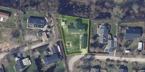 Matrikelkort Engbjerget 104