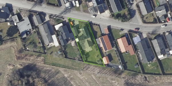 Matrikelkort Engdraget 21