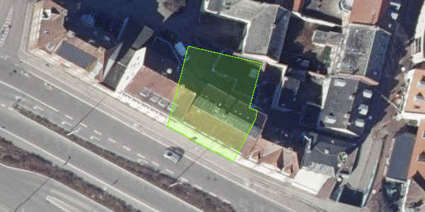 Matrikelkort Jernbaneplads 2, 2. 