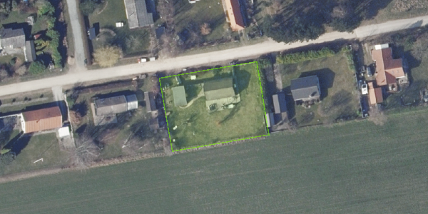 Matrikelkort Ringmosevej 5