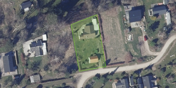 Matrikelkort Ringmosevej 30
