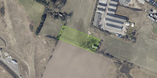 Matrikelkort Springstrup 13