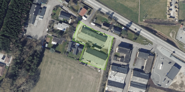 Matrikelkort Springstrup 15A