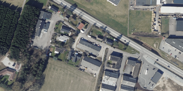 Matrikelkort Springstrup 15B