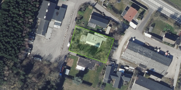 Matrikelkort Springstrup 21