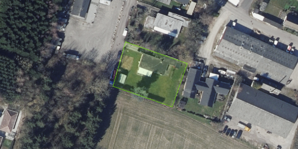 Matrikelkort Springstrup 23