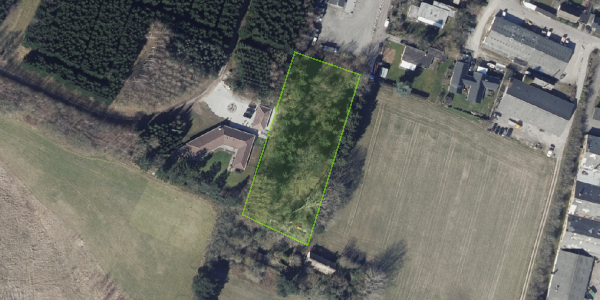 Matrikelkort Springstrup 27